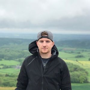 Meet your Posher, Tyson